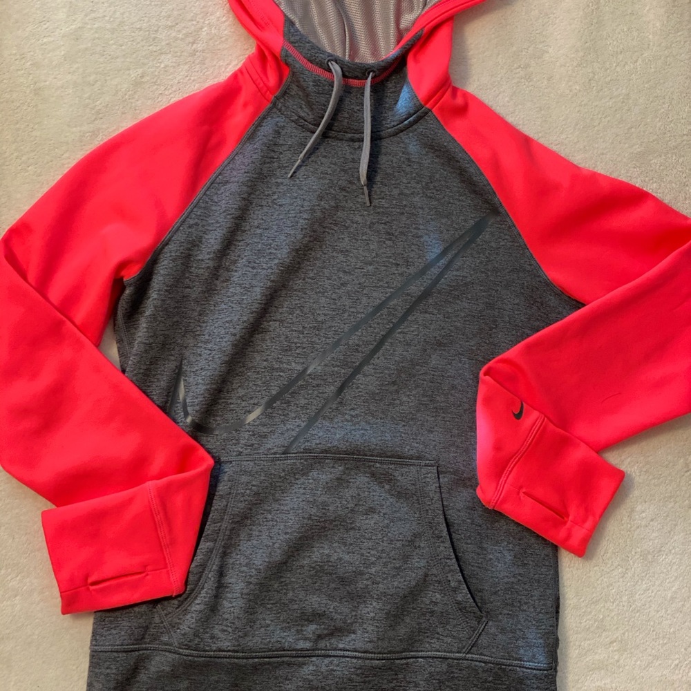 Active wear jacket